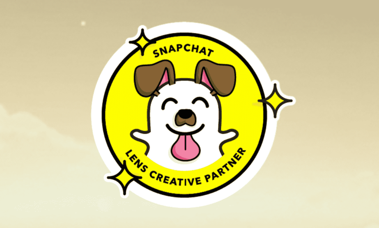 Snapchat launches Lens Creative Partners program