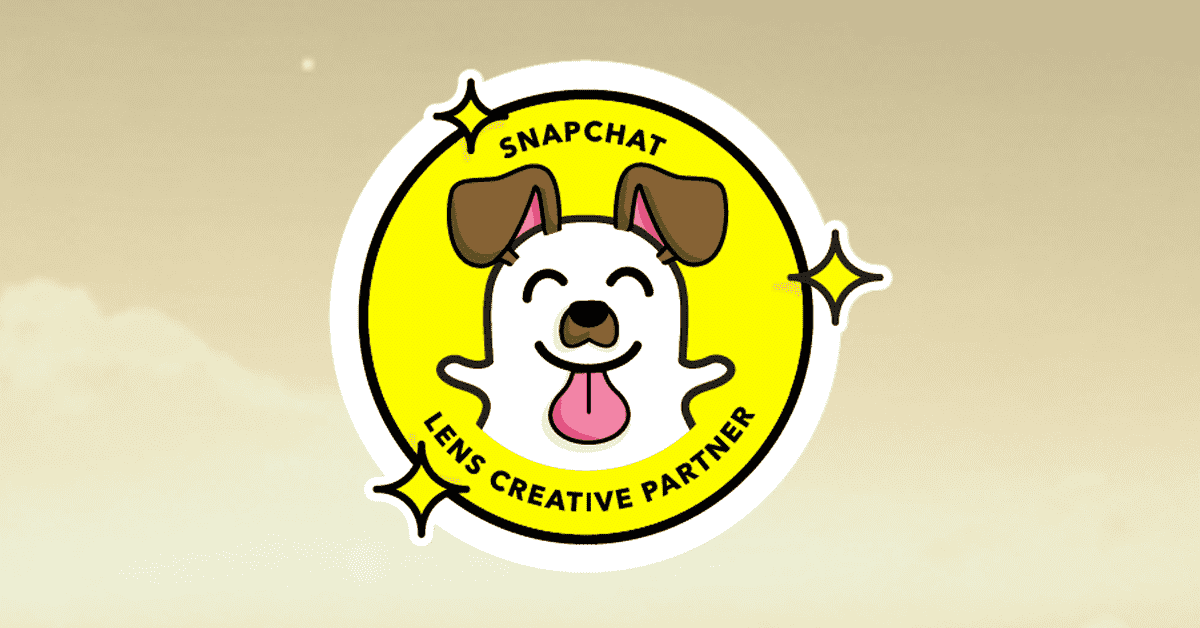 Snapchat launches Lens Creative Partners program