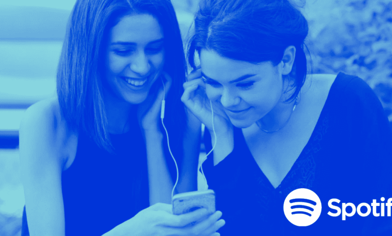 Spotify announces advertising partners for launch in the Middle East and North Africa