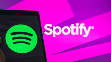 Spotify App is Now Available to Download in Egypt