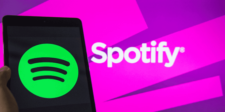 Spotify App is Now Available to Download in Egypt