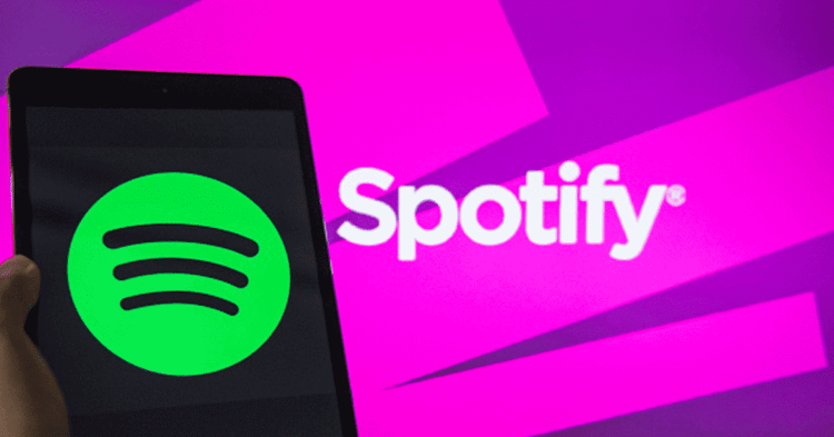 Spotify App is Now Available to Download in Egypt