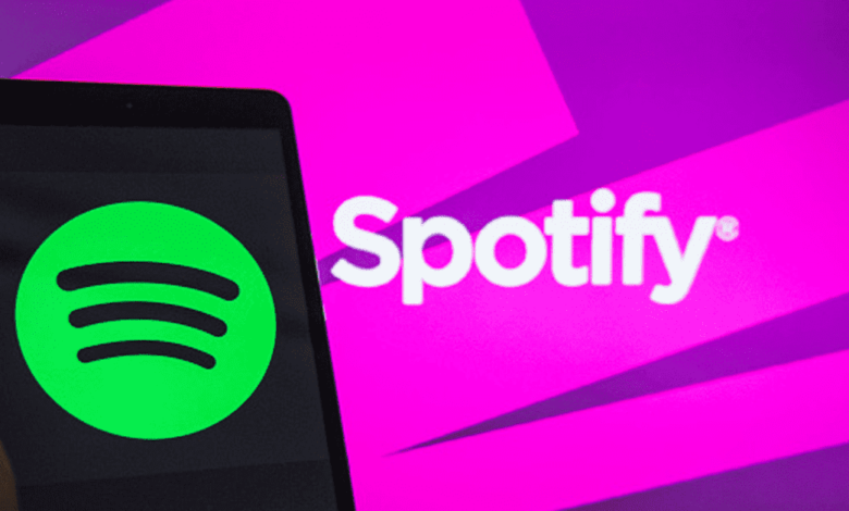 Spotify App is Now Available to Download in Egypt