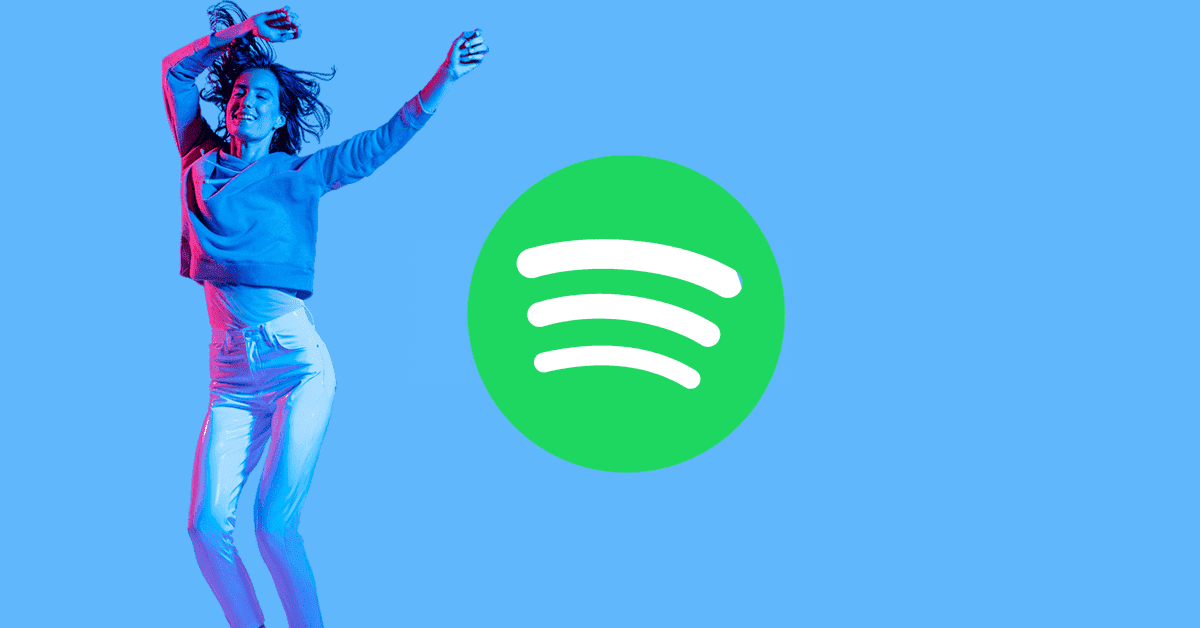 Spotify is now available in the Middle East and North Africa