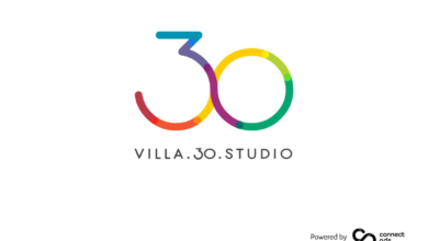 Connect Ads launches its own digital studio 'Villa 30 Studio'