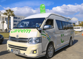 Careem launches minibus service in Egypt