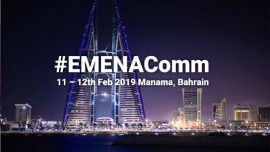 EMENAComm: Communication Trends for 2019