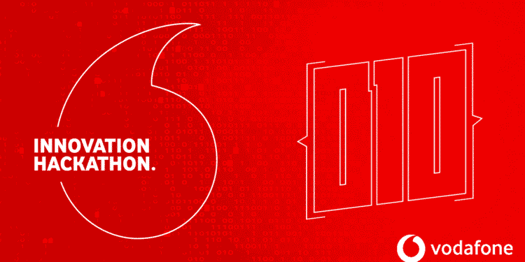 Vodafone Egypt kicks off 'Developers 010 Innovation Hackathon' to unleash the developers’ great potentials