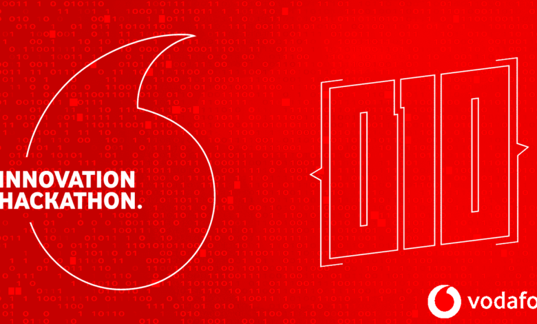 Vodafone Egypt kicks off 'Developers 010 Innovation Hackathon' to unleash the developers’ great potentials
