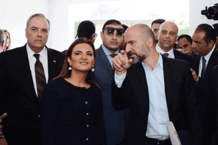 uber-and-egypt-min Ride-hailing app Uber to invest $100 million in Egypt