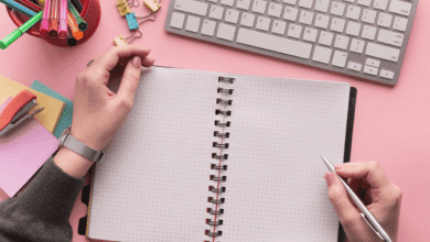 Five Steps to Improve Your Writing Skills in Plain Language