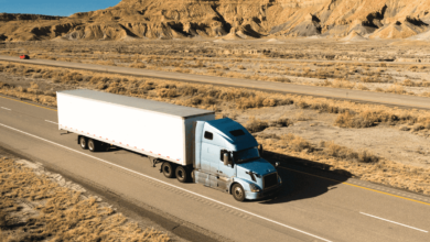 7 Advantages to Becoming a Long-Haul Truck Driver