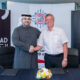 NOMAD Partners With Sony Professional Solutions MEA, Mohammed Khammas and Rob Sherman