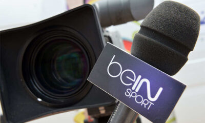 beIN sports restores services in Egypt, beIN channels restored in Egypt