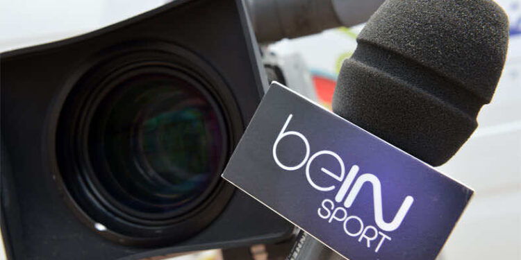 beIN sports restores services in Egypt, beIN channels restored in Egypt
