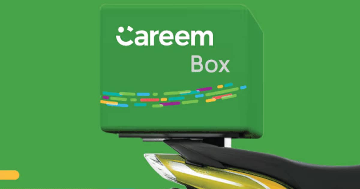 Careem launches delivery service 'Careem Box' in Jordan