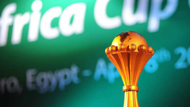 Egypt Hosts 2019 Africa Cup of Nations