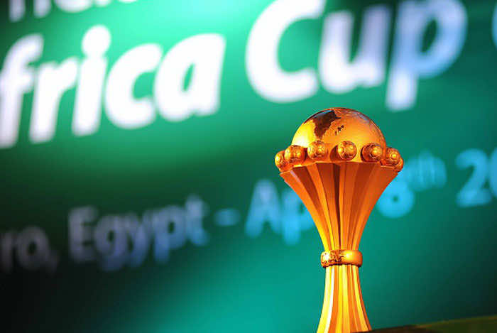 Egypt Hosts 2019 Africa Cup of Nations