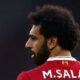 Liverpool's Mohamed Salah deactivates his social media accounts