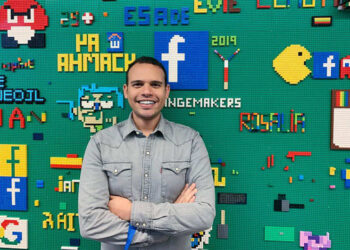 Mohamed Omar joins Facebook MENA, Mohamed Omar Bids Farewell to Twitter, Joins Facebook