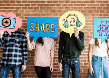 How to build a digital marketing strategy in 10 steps, 10 Steps to Creating a Social Media Marketing Strategy