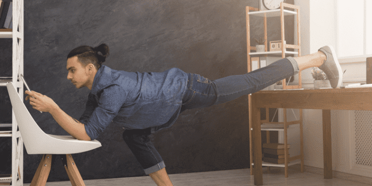 If you can't trust employees to work flexibly, why hire them?