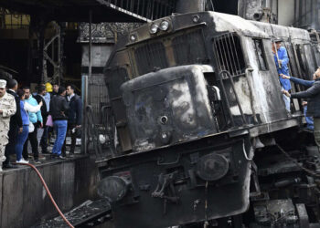 Careem Bus Deploys Free Rescue Rides Post Tragic Cairo Train Accident