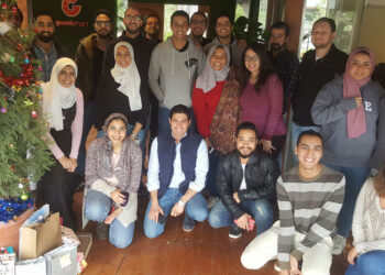 Cairo-based online grocery startup 'GoodsMart' secures additional funding from Algebra Ventures
