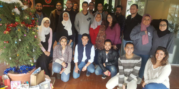 Cairo-based online grocery startup 'GoodsMart' secures additional funding from Algebra Ventures