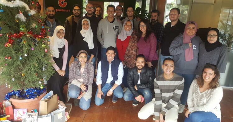 Cairo-based online grocery startup 'GoodsMart' secures additional funding from Algebra Ventures