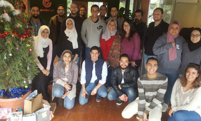 Cairo-based online grocery startup 'GoodsMart' secures additional funding from Algebra Ventures