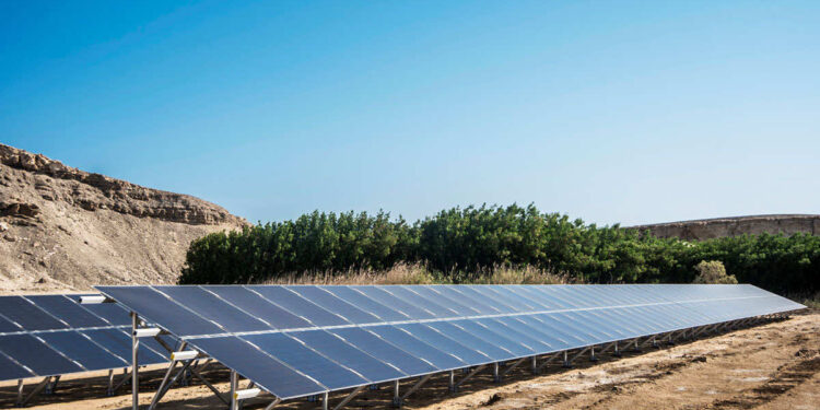 KarmSolar, Cairo3A Poultry sign US$90 million agreement