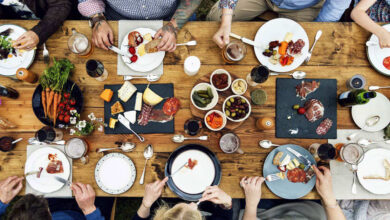 Marriott International Launches Dedicated Dining Platform in UAE