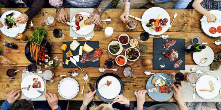 Marriott International Launches Dedicated Dining Platform in UAE