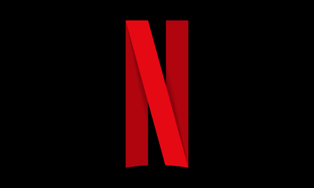 netflix new logo, Netflix updates logo animation that runs before all original shows