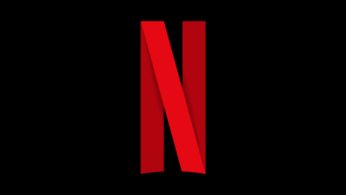 netflix new logo, Netflix updates logo animation that runs before all original shows