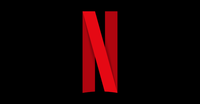 netflix new logo, Netflix updates logo animation that runs before all original shows