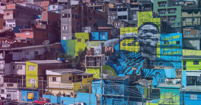 São Paulo How I earned $300 on my trip to São Paulo