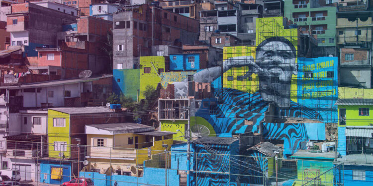 How I earned $300 on my trip to São Paulo