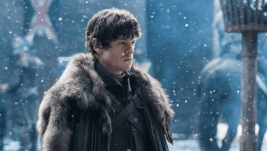 Game of Thrones Star Iwan Rheon to Make MEFCC Guest Appearance