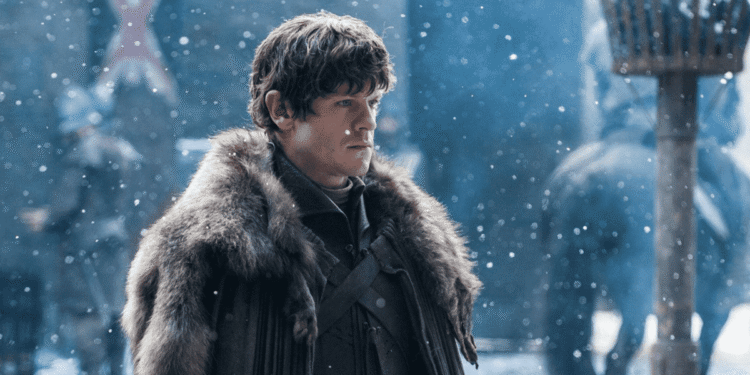 Game of Thrones Star Iwan Rheon to Make MEFCC Guest Appearance