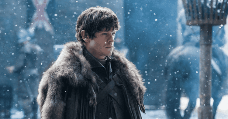 Game of Thrones Star Iwan Rheon to Make MEFCC Guest Appearance