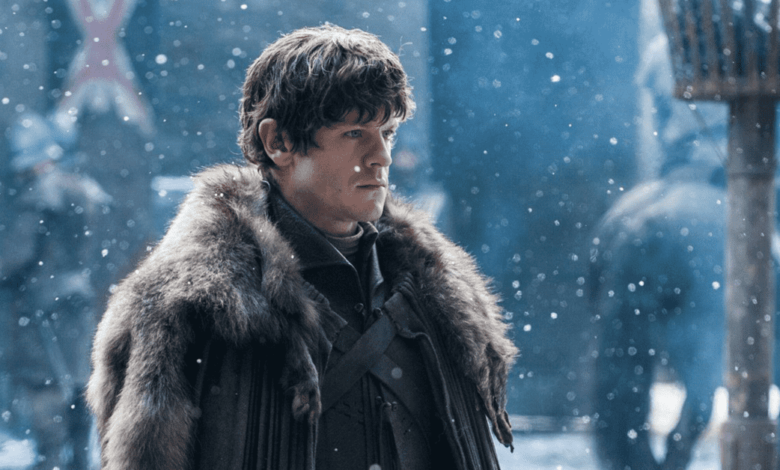Game of Thrones Star Iwan Rheon to Make MEFCC Guest Appearance