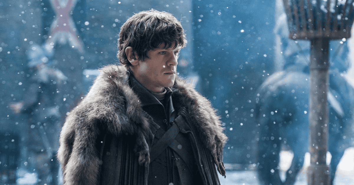 Game of Thrones Star Iwan Rheon to Make MEFCC Guest Appearance