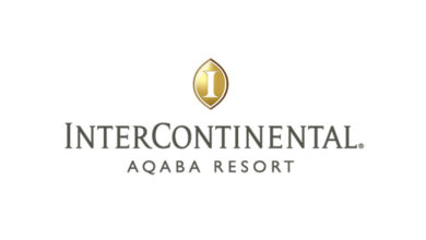 JREDS Awards Intercontinental Aqaba For Clean up The World Campaign, InterContinental Aqaba Resort