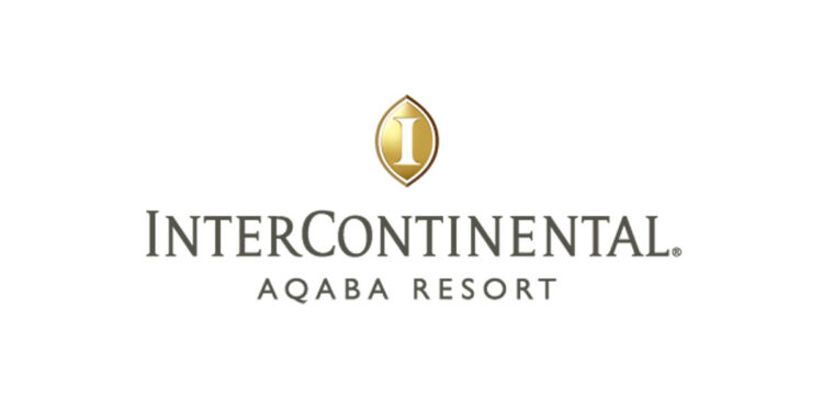 JREDS Awards Intercontinental Aqaba For Clean up The World Campaign, InterContinental Aqaba Resort