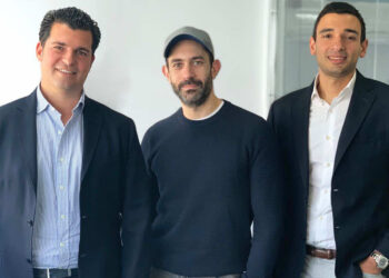 Algebra Ventures partners with Ezdehar to invest in Dsquares