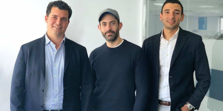 Algebra Ventures partners with Ezdehar to invest in Dsquares