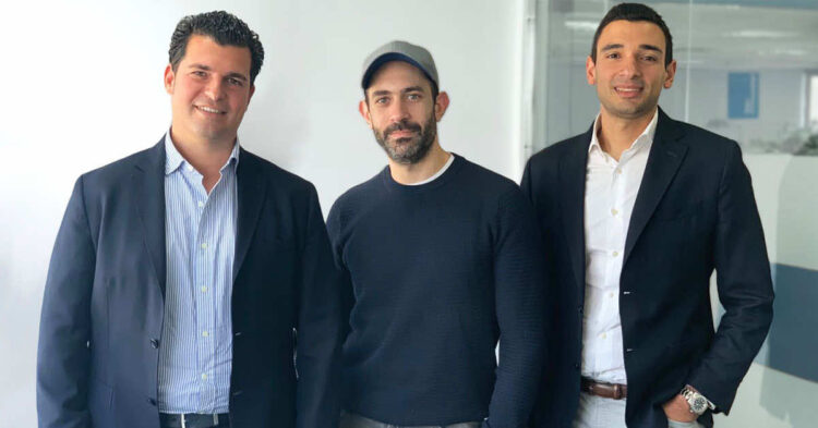 Algebra Ventures partners with Ezdehar to invest in Dsquares
