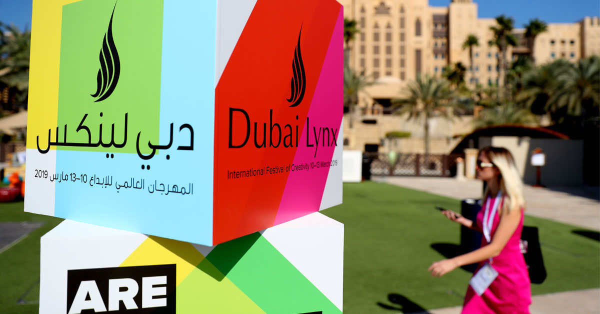 POD Egypt Wins 3 Awards at Dubai Lynx International Festival of Creativity